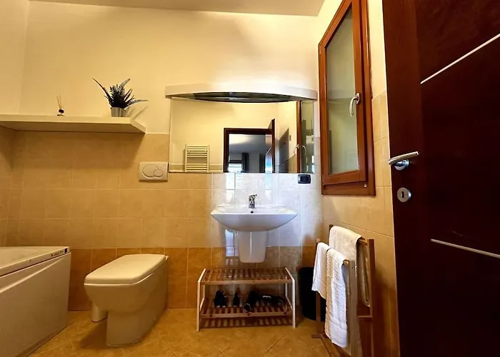 Apartamento Ampio Terrazzo Privato Con Bbq - Nuovo Monolocale Roma