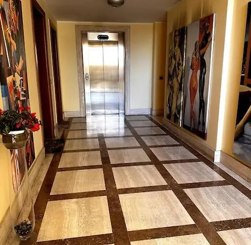 Apartamento Ampio Terrazzo Privato Con Bbq - Nuovo Monolocale